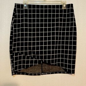 Joe Benbasset Skirt